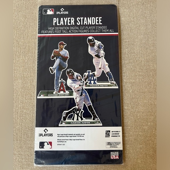 Mookie Betts silhouette - Picture 3 of 3